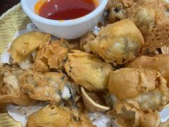 -新天明砂锅鱼头煲