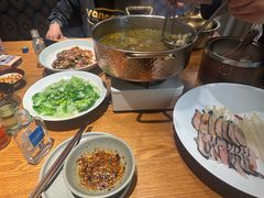 -印象鲵宴·张家界地标美食名片(溪布街店)