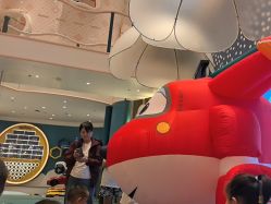 -奈尔宝家庭中心·亲子餐厅(苏州大悦城店)