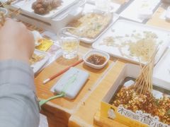 -木屋烧烤(龙华店)