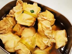 笋干千张包-慧娟面馆·餐厅(望江路店)