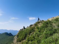 -灵山