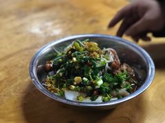太师烧鸭粉-太师餐饮(人民店)
