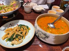 -北疆饭店(大融城店)