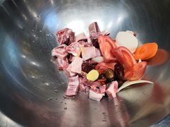 -313羊庄·羊肉火锅烧烤(李村店)