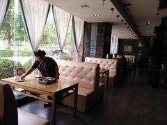 -名羊天下陕北横山铁锅炖羊肉(博文路店)