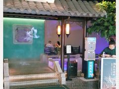 -佬麻雀·新湘菜(珠海金发购物中心店)