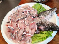 -大理.老字号渝记酸萝卜乌鱼(古城总店)