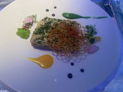 -九献创意菜·牛排馆(亮马河花园店)