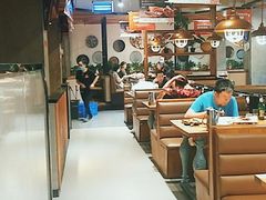 大堂-小杨烤肉(朱雀店)