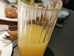 -拉蒂娜·巴西牛排馆 Latina·Brazilian Steakhouse(王府井喜悦店)
