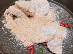 -连鹭海鲜·海肠捞饭·海胆饭(星海店)