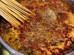 涮肚和特色-胖姐涮肚烧烤