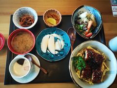 -王鼎精致料理铁板烧(世博源店)