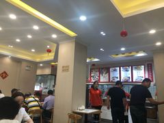 大堂-上海紫彤友联生煎(金沙井店)