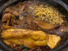 -川香煲(茅台路店)