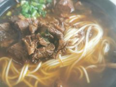 -上海为民商行清真饭店(南大路店)