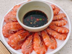 -琼大师东方烤乳猪(亚特兰蒂斯店)
