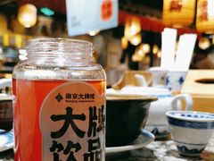 -南京大牌档(崇文门国瑞店)