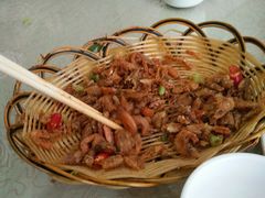 -粥鼎记(恒安新东城逸景店)