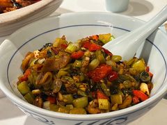 -麒麟小院·老九江菜(安平路店)