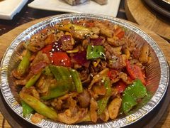 -阿西娅食府(中关村店)