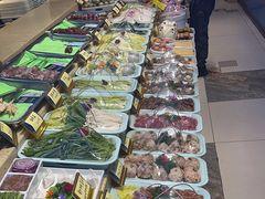-蓝珊瑚蒸汽海鲜餐厅(龙奥店)