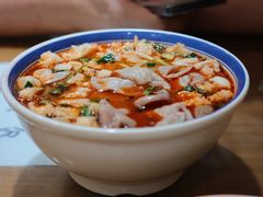 -天发芽·何记葫芦头泡馍·老字号(小南门店)