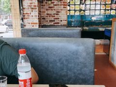 -禾记海鲜烧烤(八一路店)