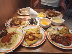 -比格比萨自助(南京万达茂店)