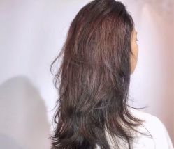 -MS.SALON美发沙龙