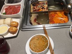 -海底捞火锅(江宸天街店)