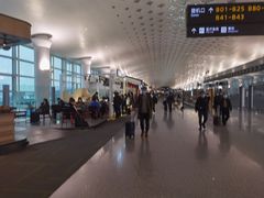 -杭州萧山国际机场