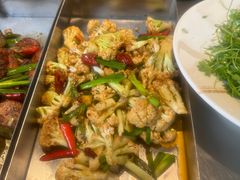 -No.DD戳子烧烤·江湖菜(北京总店)