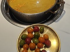 -花菇朵 ll 野生菌锅·精品滇菜(后沙峪店)