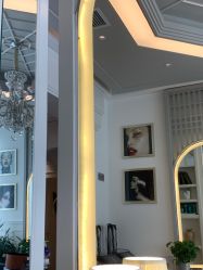 点击看大图 -东田造型