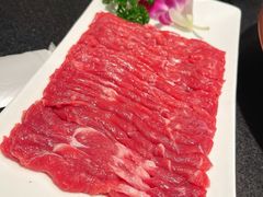 -南门涮肉(北洼路店)