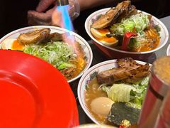 -老龙亭拉面店