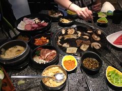 -韩罗苑(万象城店)