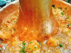 -火燒雲傣家菜(鼓楼店)
