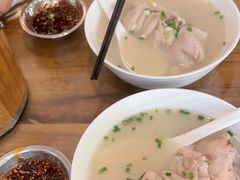 -双流老字号董蹄花(广场路店)