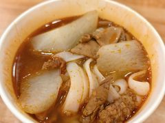 -江三王记牛杂馆(总店)