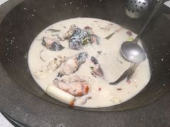 -鲜潭蒸汽石锅鱼(五道口购物中心店)