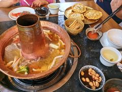 -陀岗美食·云南藏式特色餐厅