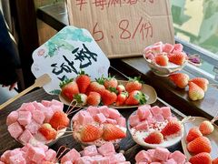 -李百蟹·江南蟹黄面·河景餐厅(夫子庙总店)