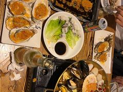 -程友记小海鲜·烧烤(马狮店)