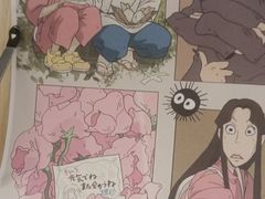 -谷隆画舍·国画书法素描彩铅水彩