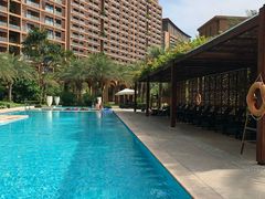 游乐设施-亚马逊丛林水乐园