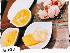 -许留山(佐敦道店)