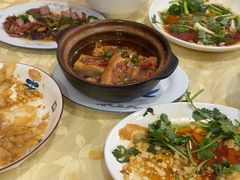 -电白鸭粥店(下沙二坊88号店)